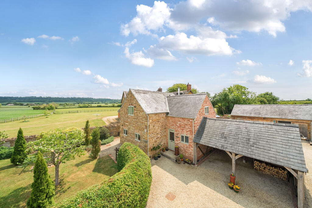 Main image of property: Tysoe Road, Kineton, CV35