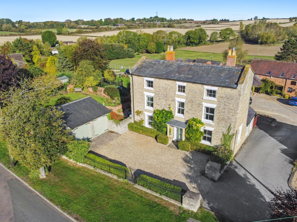 Main image of property: Church Bank, Temple Grafton, B49