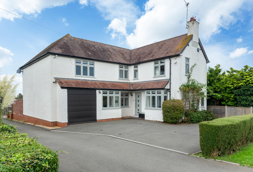 Main image of property: Long Marston Road, Welford on Avon, CV37