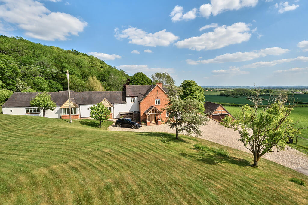 Main image of property: Pathlow, Near Stratford-Upon-Avon, CV37