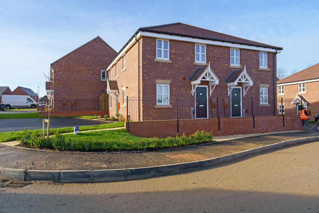 Main image of property: Avalon Close, Stratford-Upon-Avon, CV37