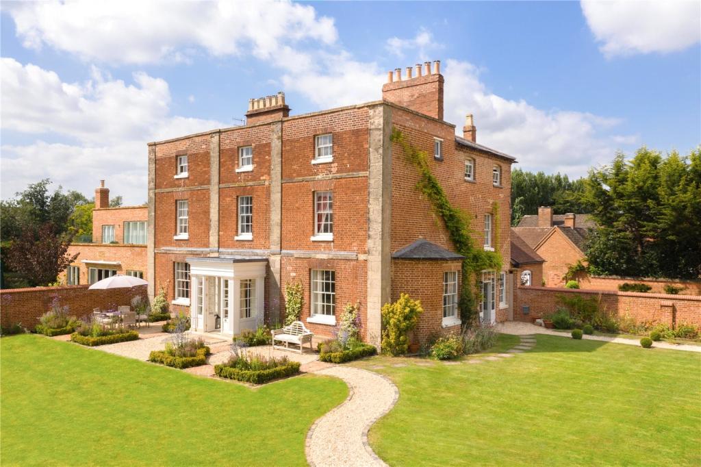 6 bedroom house for sale in Mill Lane, StratforduponAvon, CV37