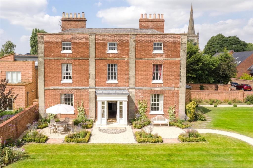 6 bedroom house for sale in Mill Lane, StratforduponAvon, CV37