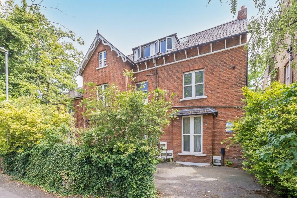 Main image of property: Fassett Road, Kingston Upon Thames, Surrey, KT1