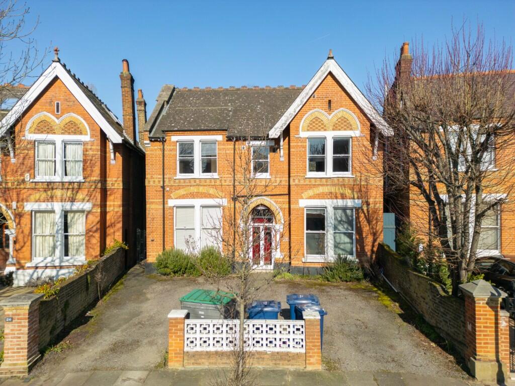 Main image of property: Mount Park Crescent, London, W5