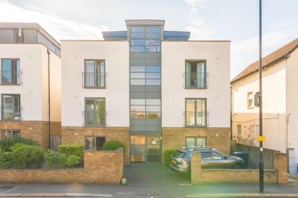 Main image of property: Gunnersbury Lane, London, W3