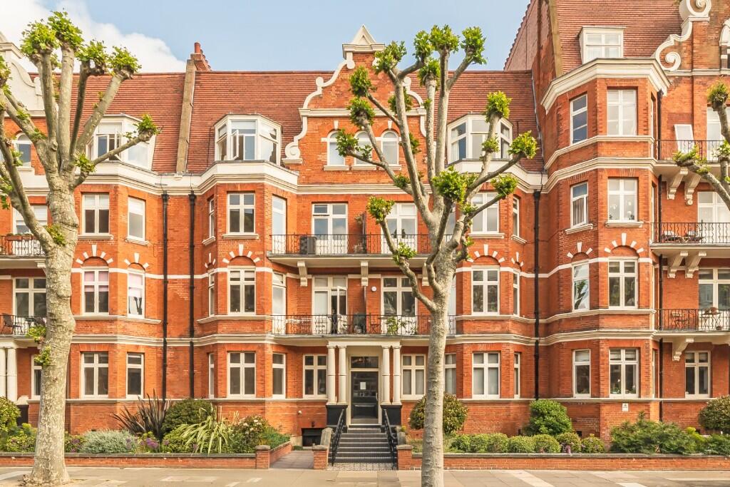 Main image of property: Lauderdale Road, London, W9