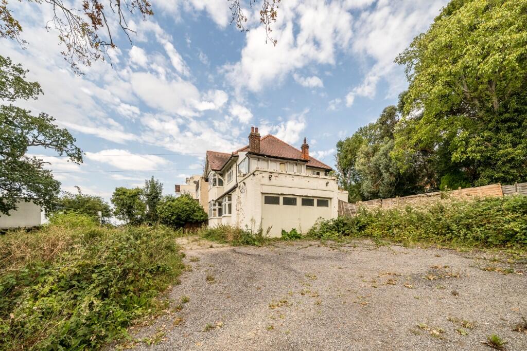 Main image of property: Mansfield Hill, London, E4