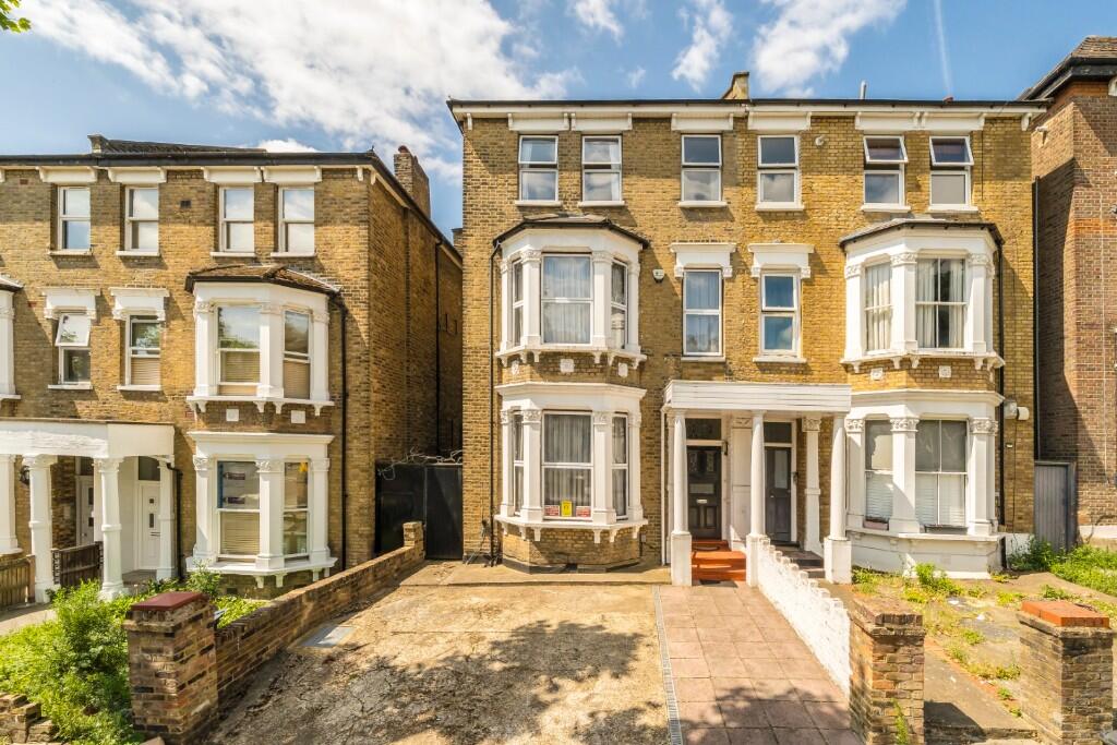 Main image of property: Fordwych Road, London, NW2