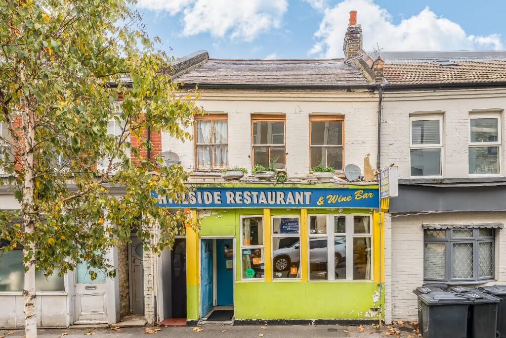 Main image of property: Windus Road, London, N16