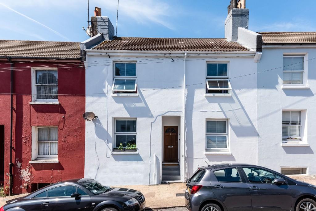 Main image of property: Grove Street, BN2