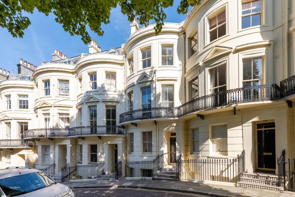 Main image of property: Powis Square, BN1
