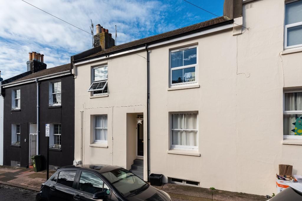 Main image of property: Grove Street, BN2