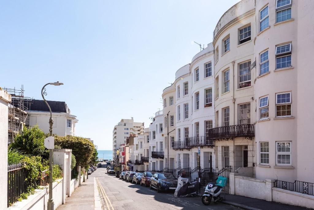 Main image of property: Norfolk Square, BN1