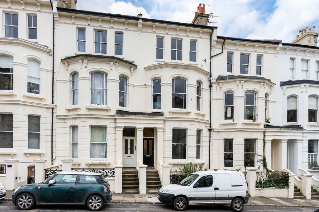 Main image of property: Albert Road, Brighton BN1