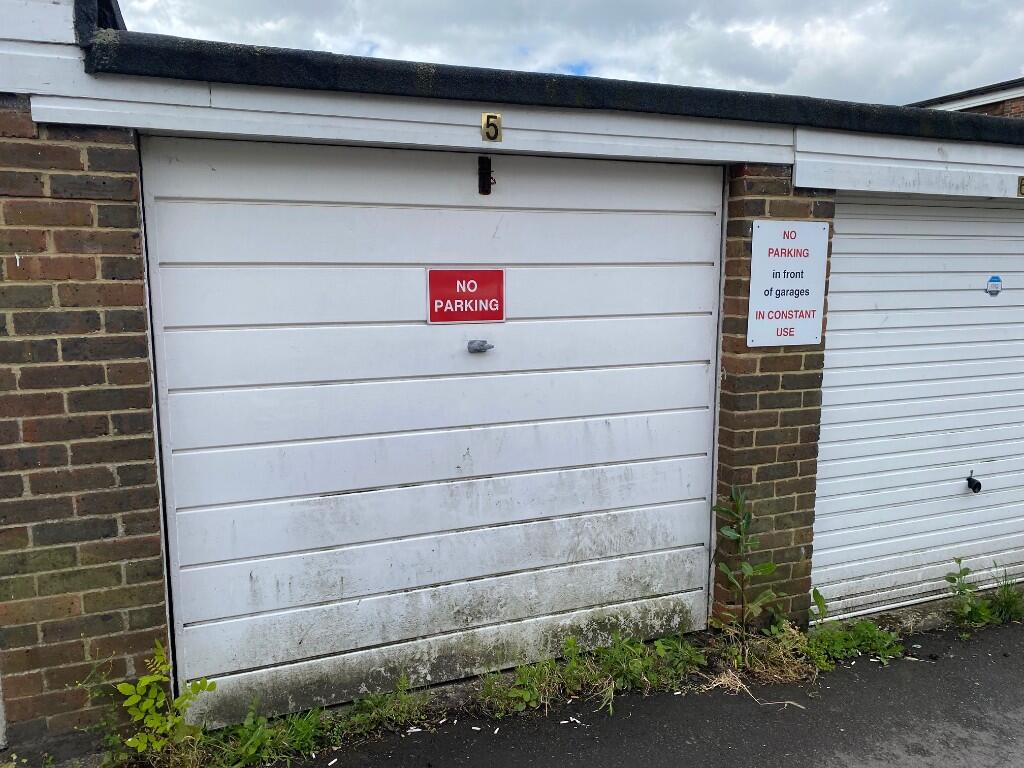 Main image of property: Wolstonbury Court Garages, Burgess Hill, West Sussex, RH15