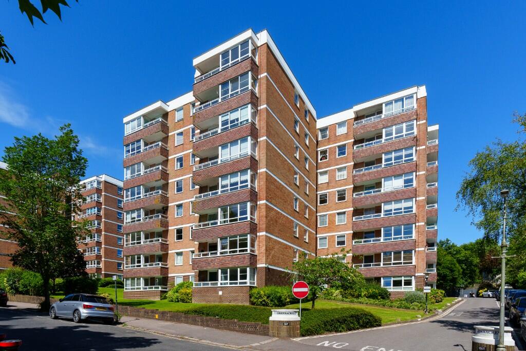 Main image of property: Greenacres, Preston Park Avenue, BN1