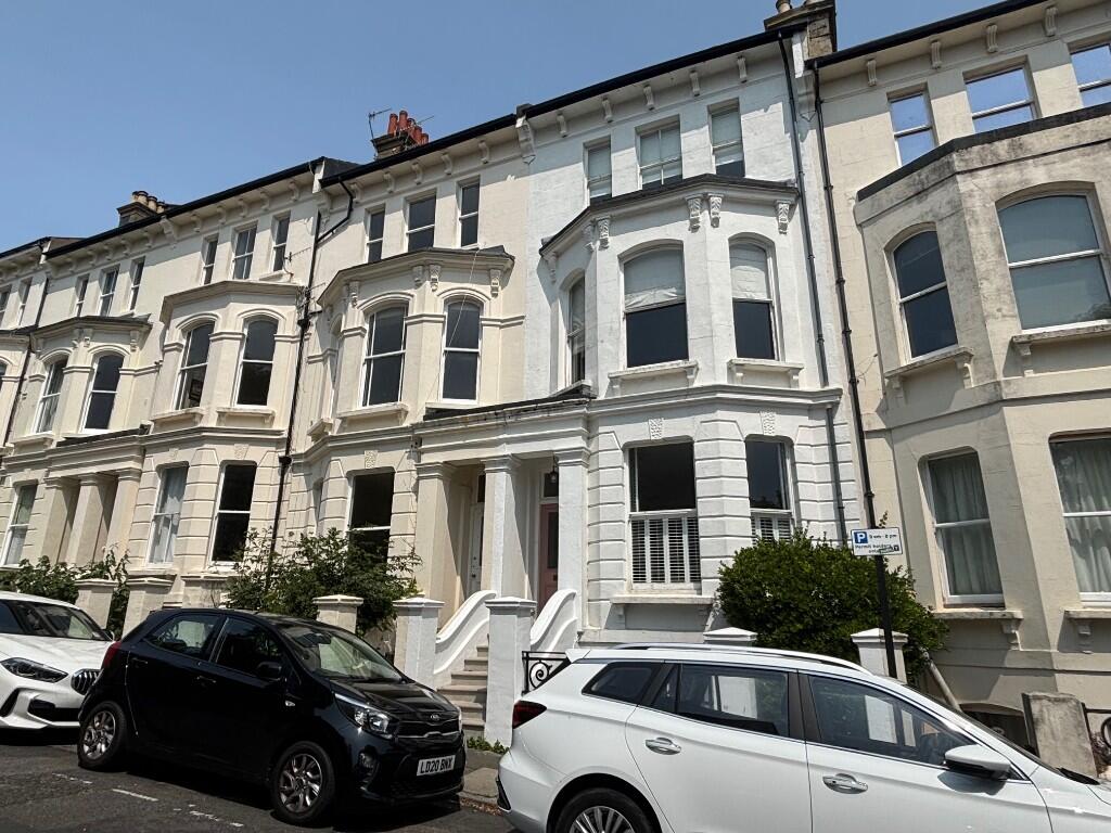 Main image of property: Albert Road, Brighton BN1 3RL