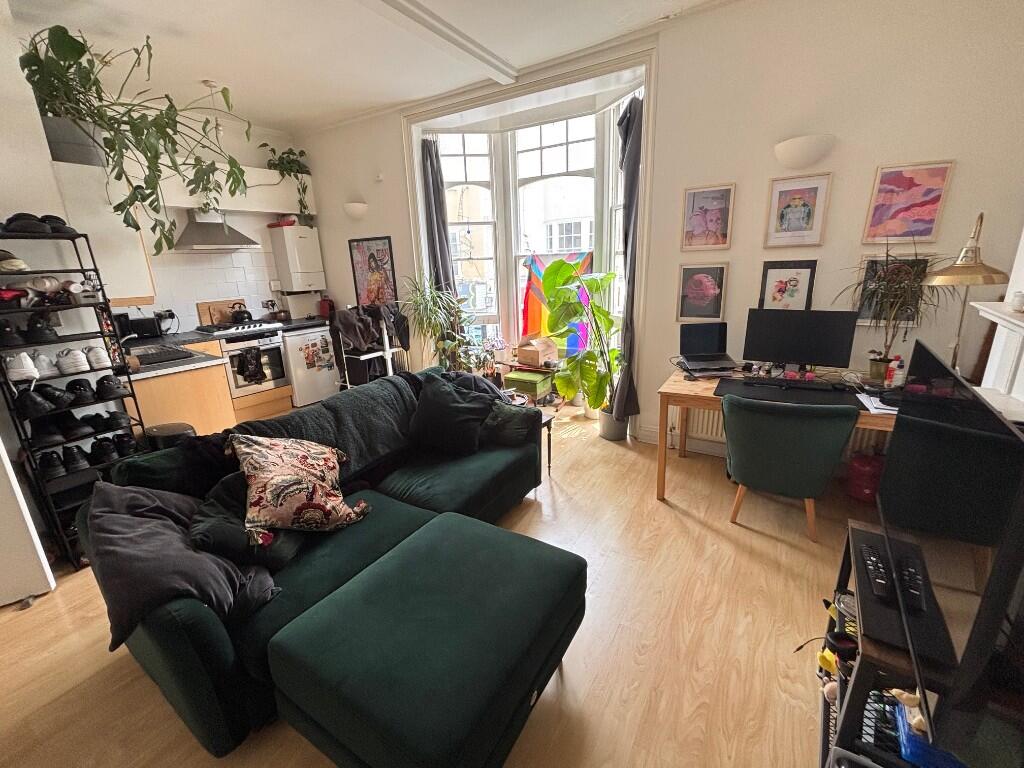Main image of property: Cavendish Street, Brighton BN2
