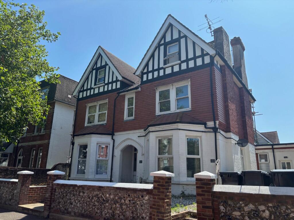 Main image of property: Enys Road, Eastbourne, East Sussex, BN21