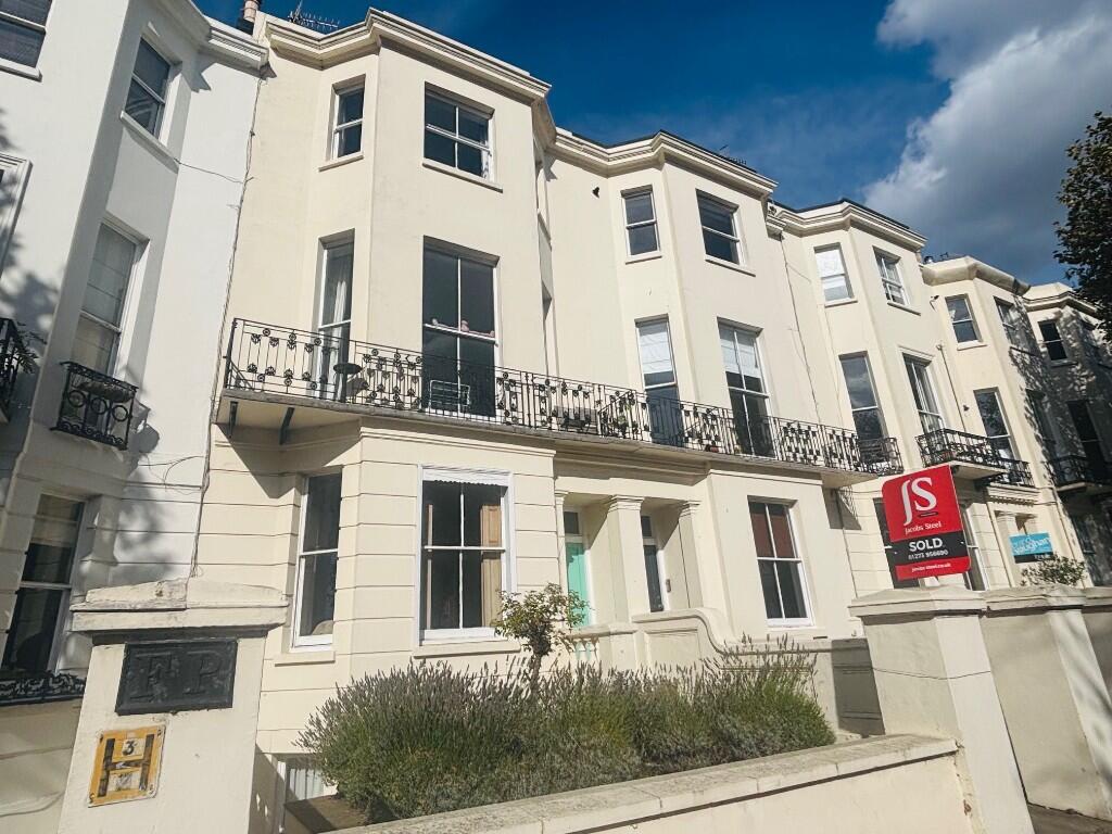 Main image of property: Goldsmid Road, Hove, East Sussex, BN3