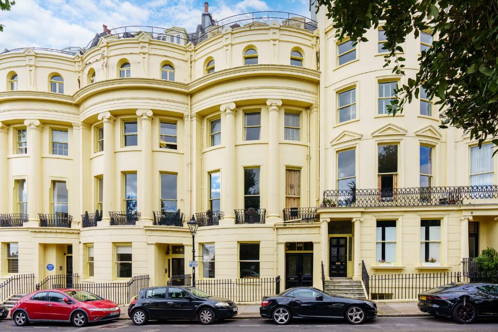 Main image of property: Brunswick Square, Hove, East Sussex, BN3