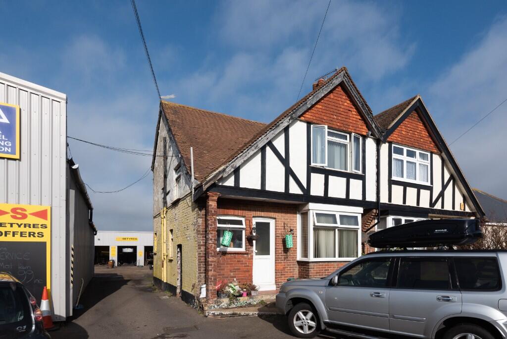 Main image of property: Bexhill Road, St. Leonards-On-Sea, East Sussex, TN38