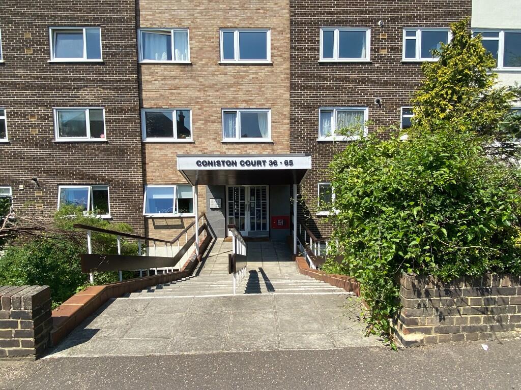 Main image of property: Holland Road, Hove, BN3
