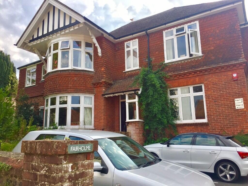Main image of property: Southover High Street, Lewes, East Sussex, BN7