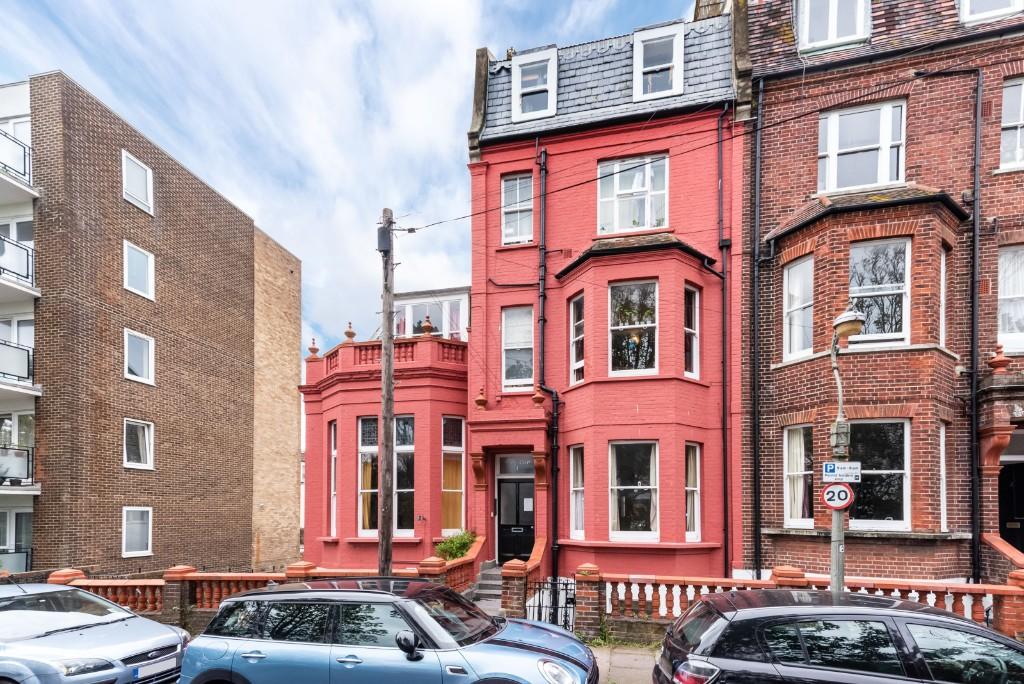 Main image of property: College Terrace,BN2