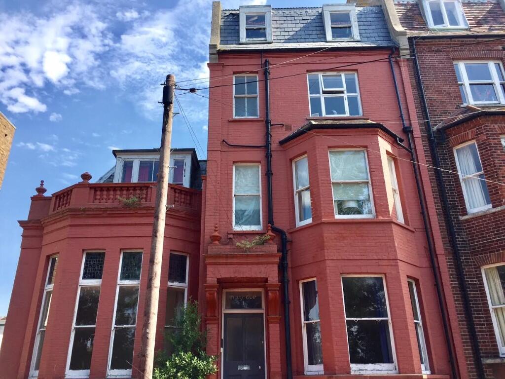 Main image of property: College Terrace, Brighton BN2