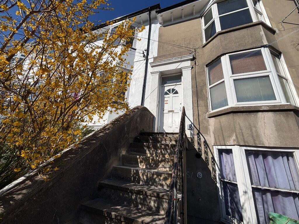 Main image of property: Old Shoreham Road, Brighton, BN1