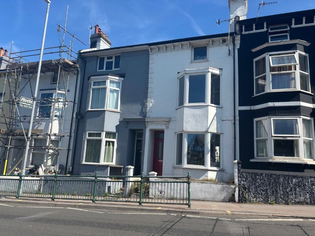Main image of property: Viaduct Road, BN1