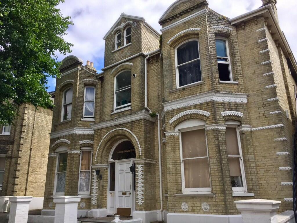 Main image of property: Wilbury Road, Hove, East Sussex, BN3