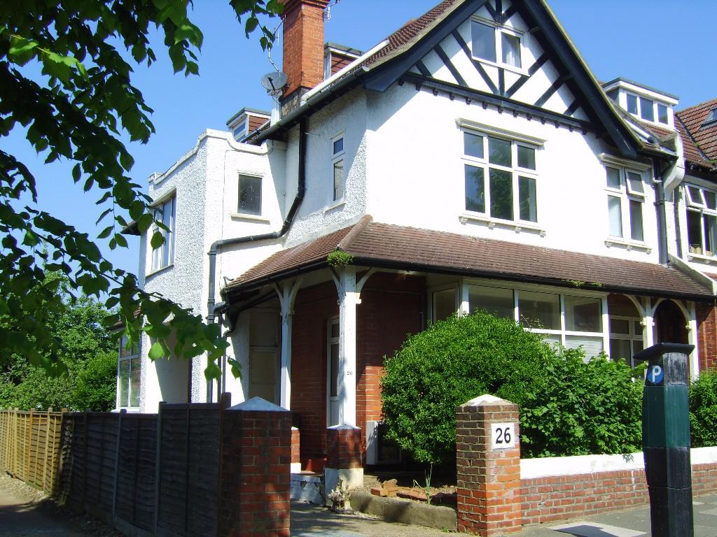 Main image of property: Silverdale Road, Hove, East Sussex, BN3