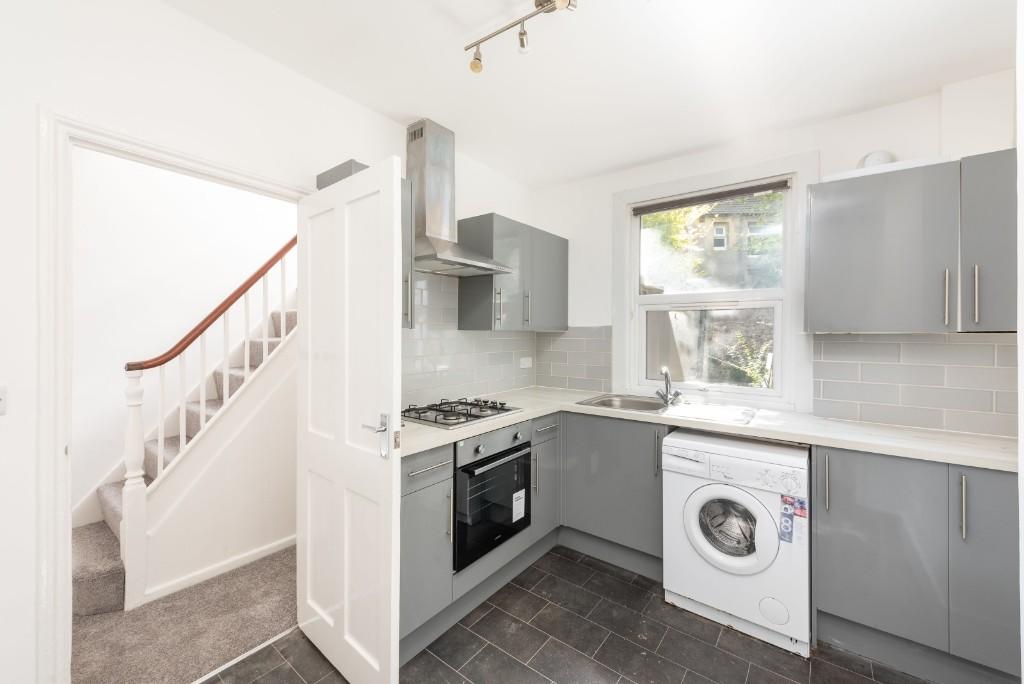 Main image of property: Old Shoreham Road, Brighton, BN1