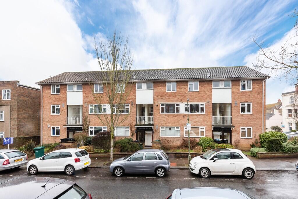 Main image of property: Chatsworth Road, Brighton BN1