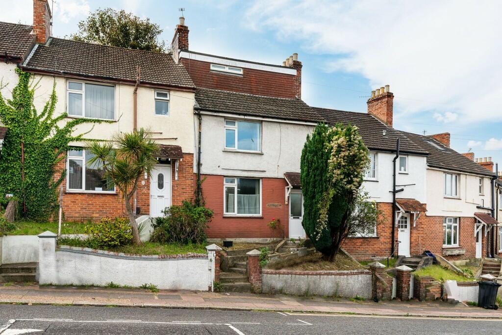 Main image of property: Coombe Road, BN2