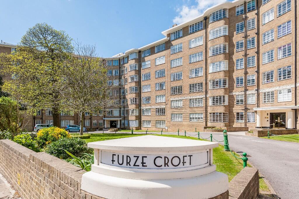 Main image of property: Furze Hill, Hove, East Sussex, BN3