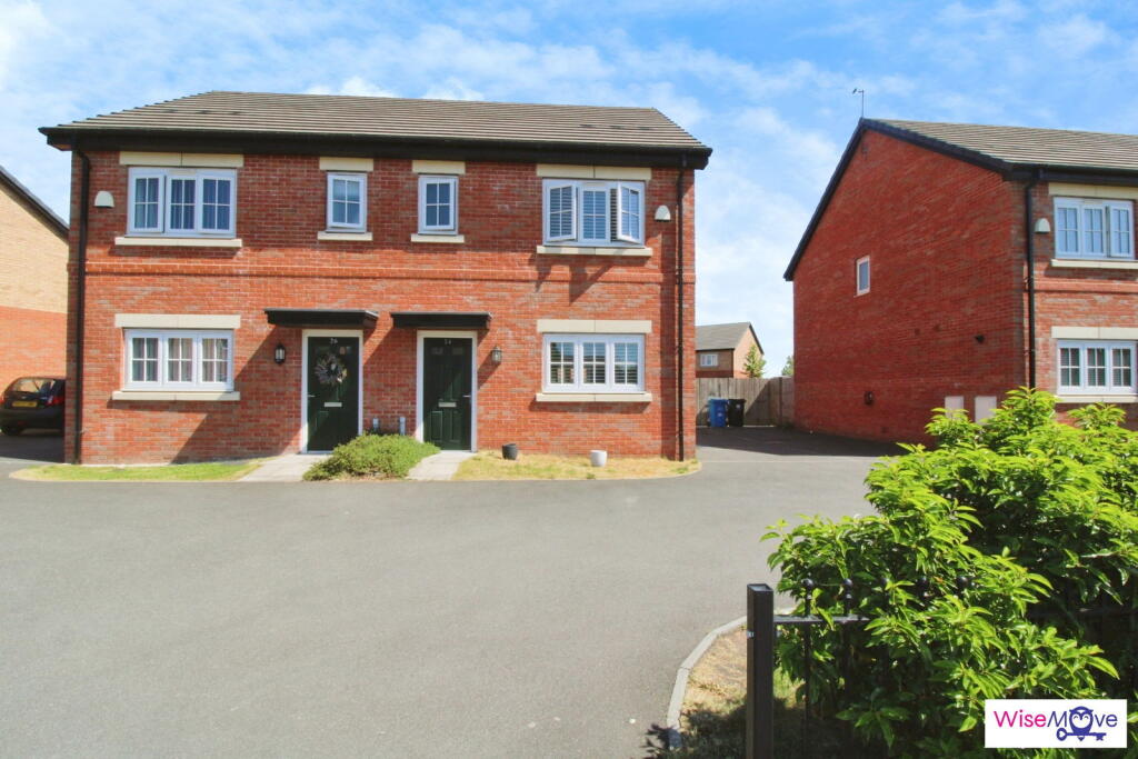 Main image of property: Warrington Road , Widnes, Cheshire, WA8 0AP
