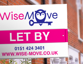 Get brand editions for WiseMove, Covering Liverpool