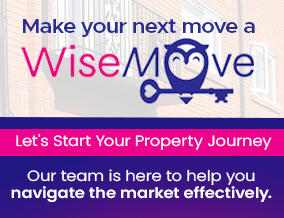 Get brand editions for WiseMove, Widnes