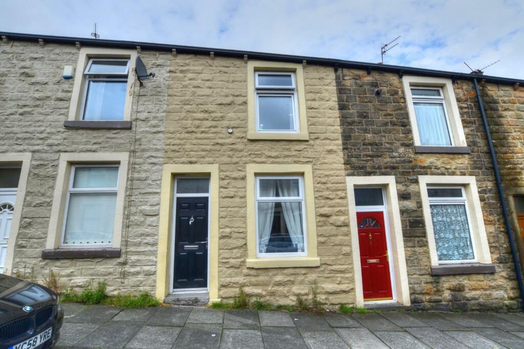 Main image of property: Ingham Street, Padiham