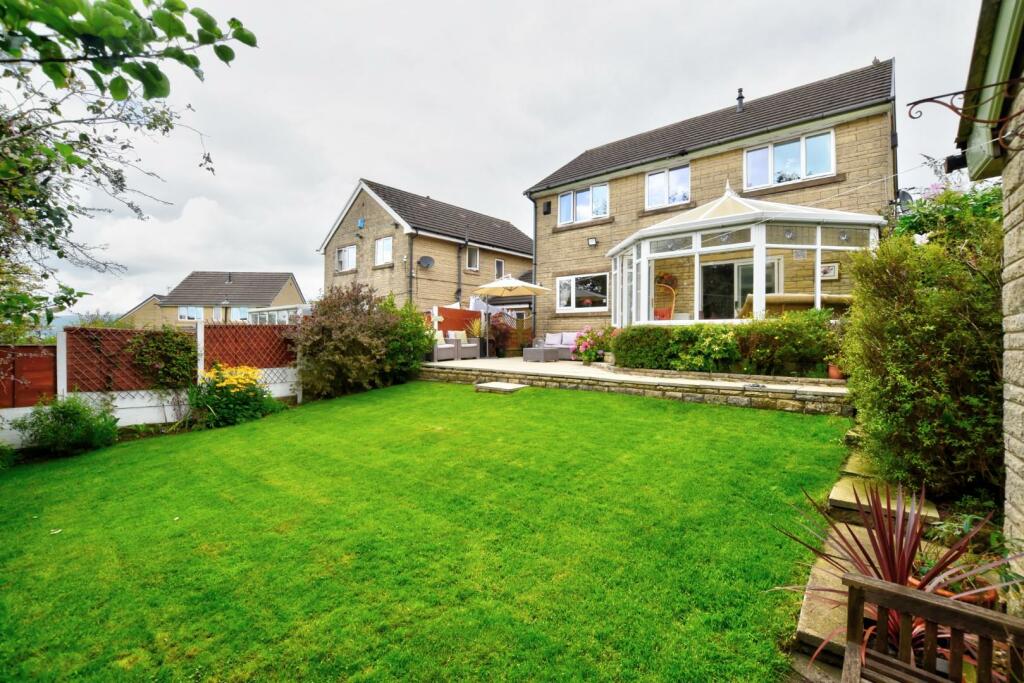 Additional property image - Stoneyhurst Height, Higher Reedley