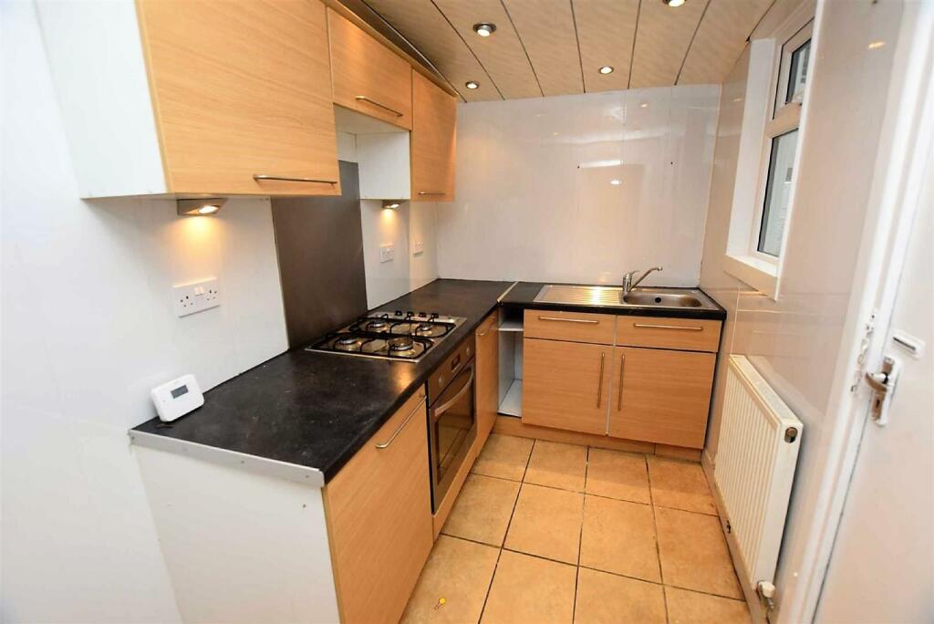 Additional property image - Burnley Road, Briercliffe