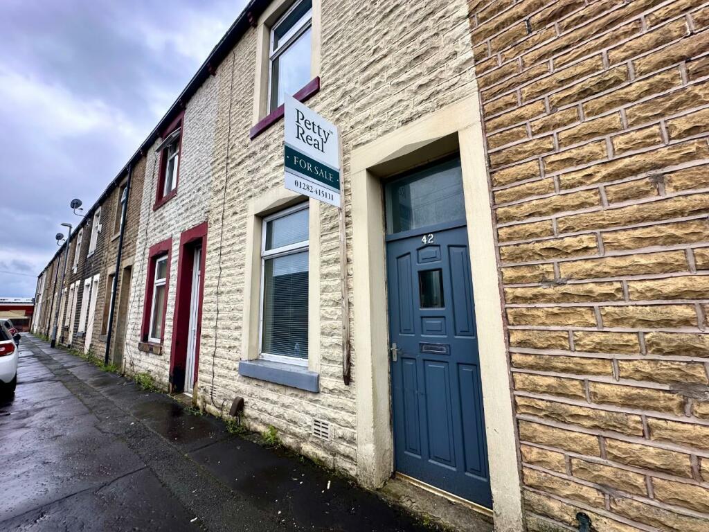 Main image of property: Harling Street, Burnley