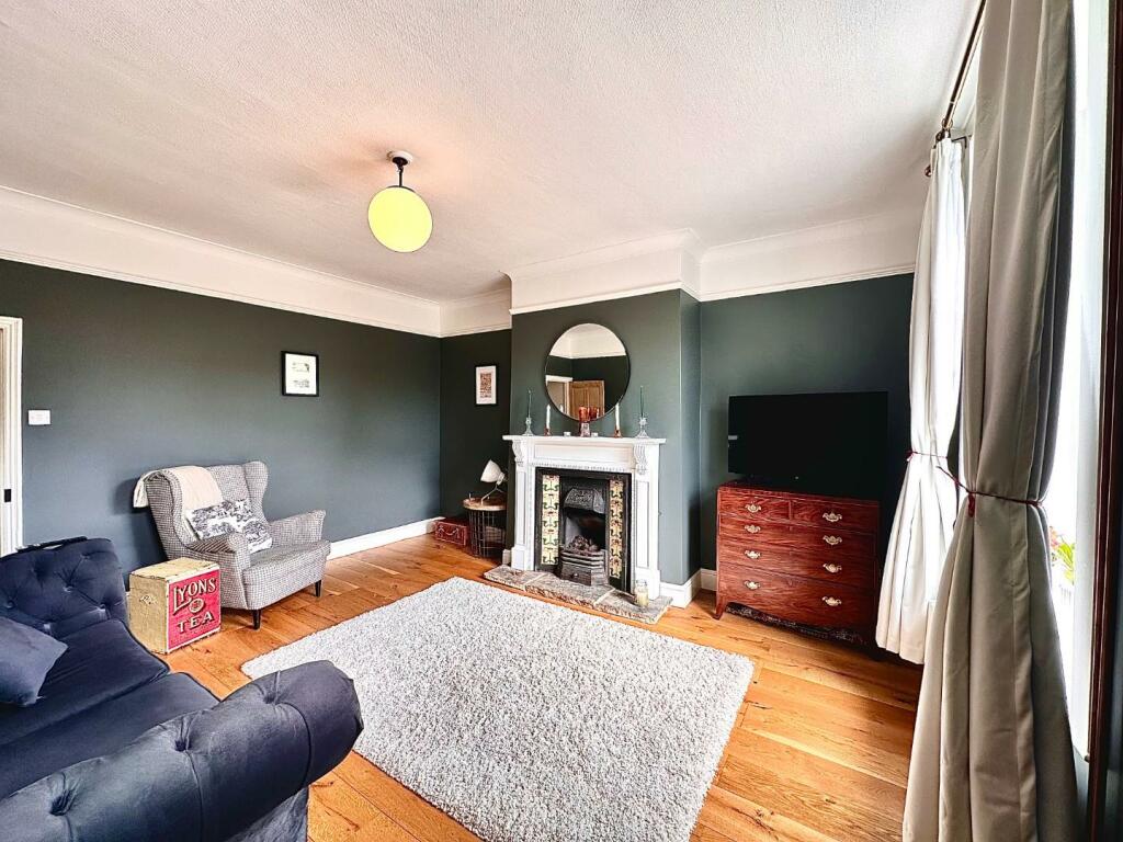 Main image of property: Park Road, Cliviger, Burnley