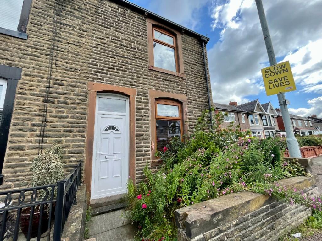 Main image of property: Brunshaw Road, Burnley