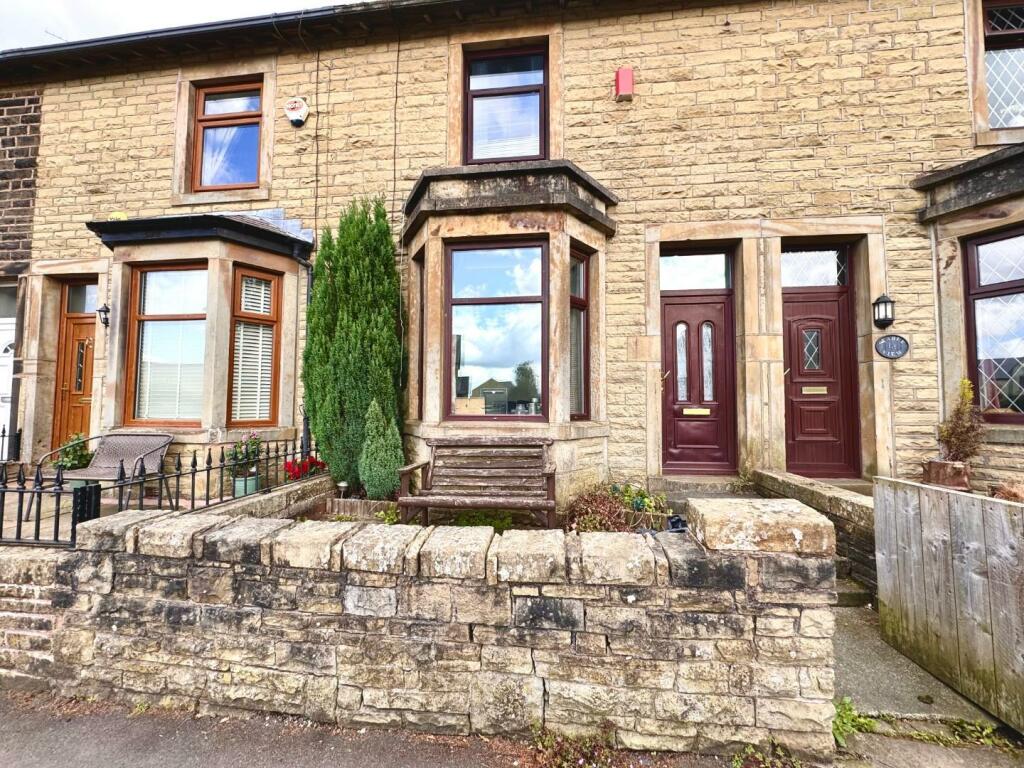 Main image of property: Lennox Street, Worsthorne-With-Hurstwood