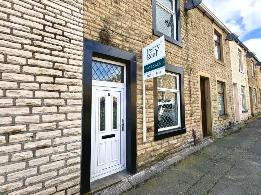 Main image of property: North Street, Briercliffe, Burnley